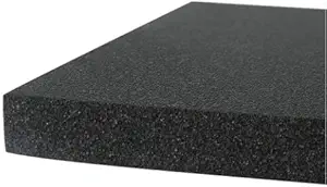 Polyethylene Foam Block Sheet - 8.25
